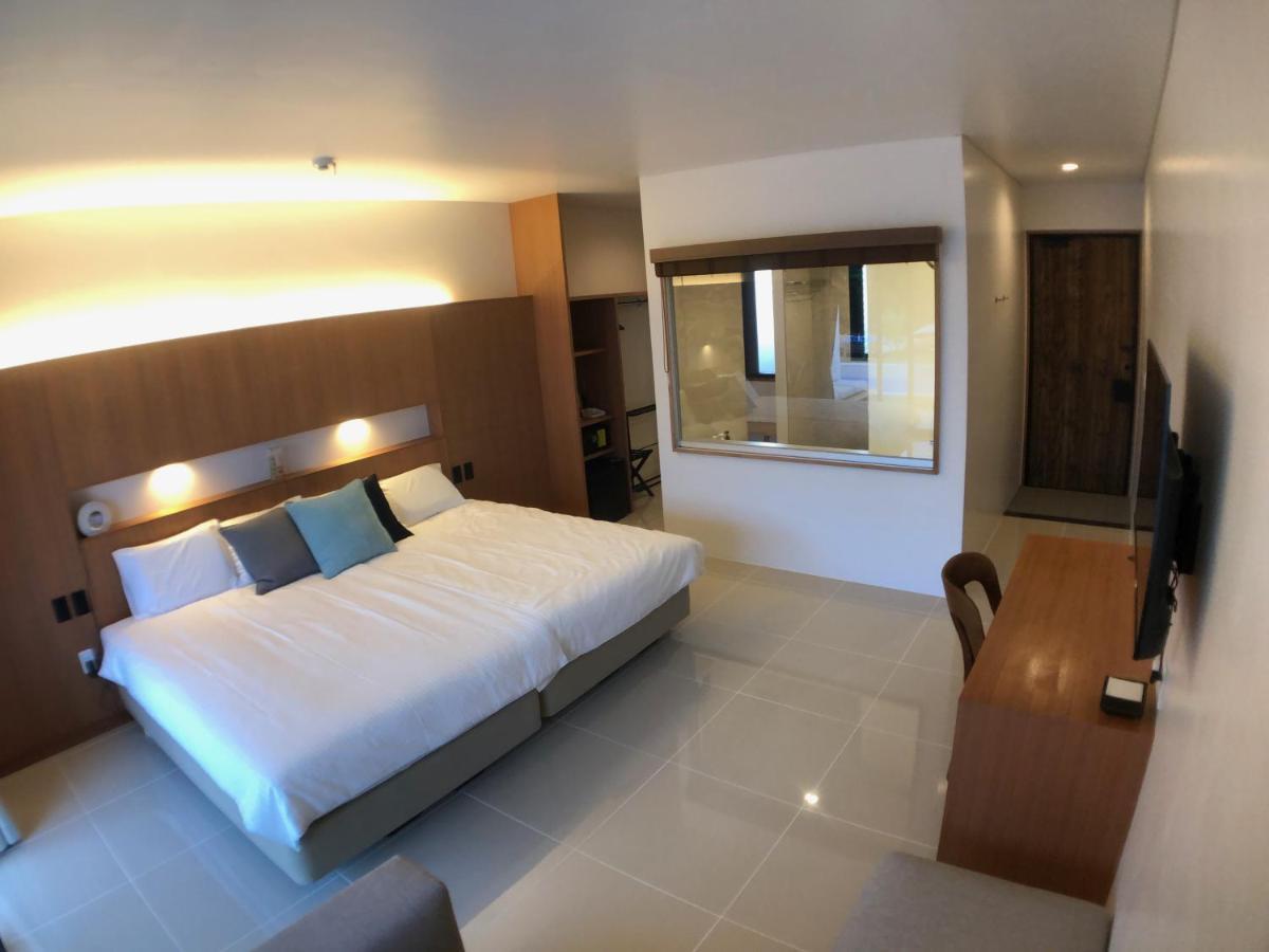 Nest Iriomote Hotel Urauchi Exterior foto